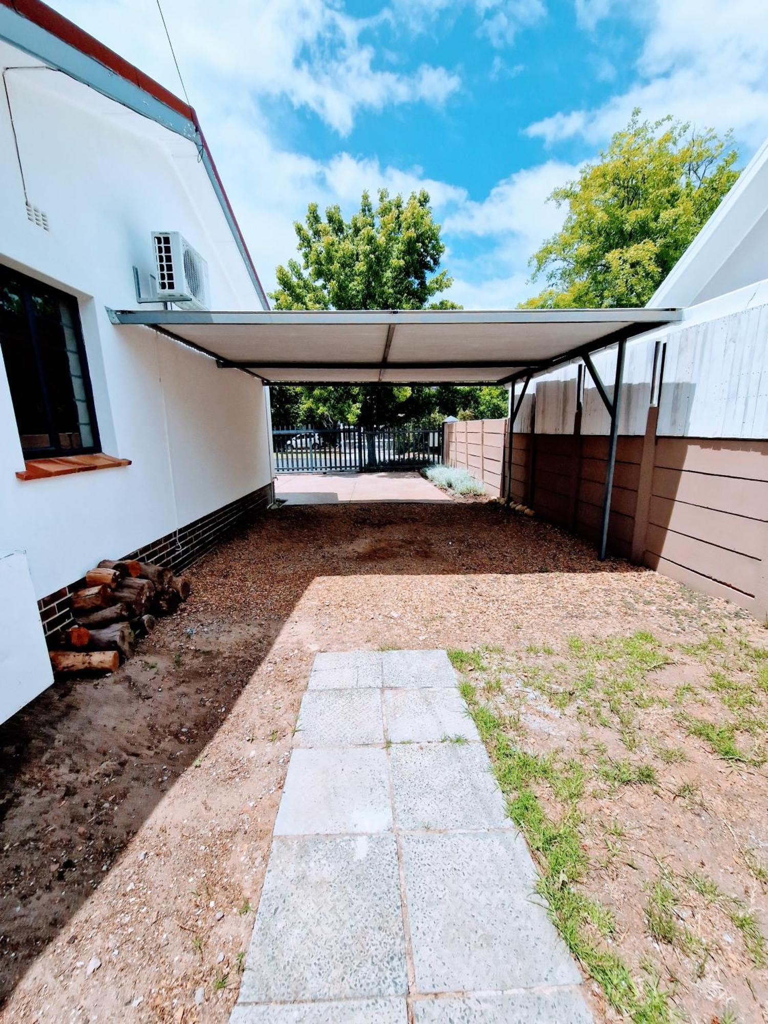 9 On Drommedaris Stellenbosch Exterior foto