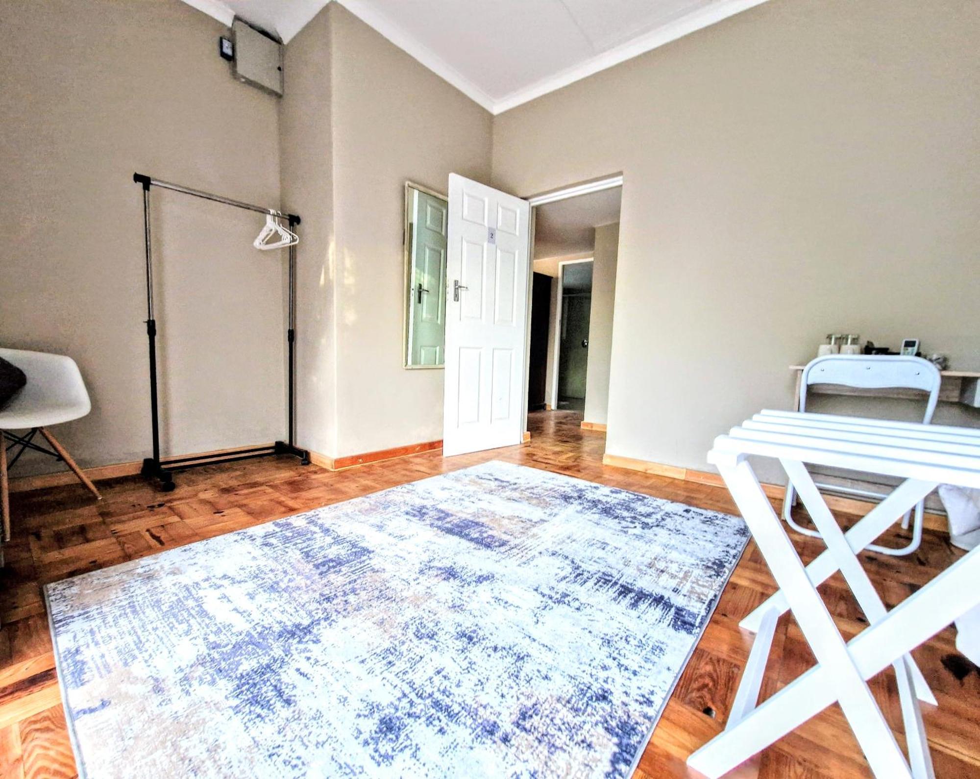 9 On Drommedaris Stellenbosch Exterior foto