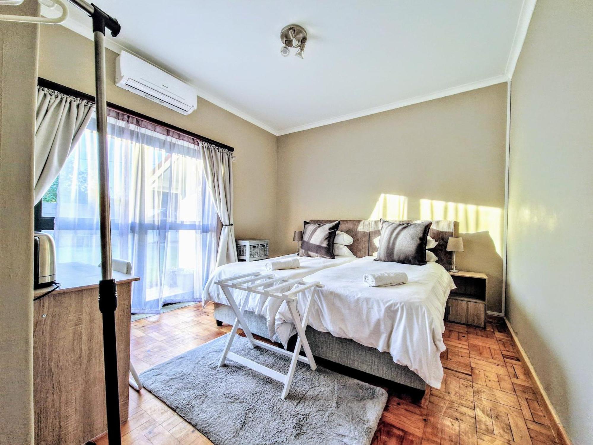 9 On Drommedaris Stellenbosch Exterior foto