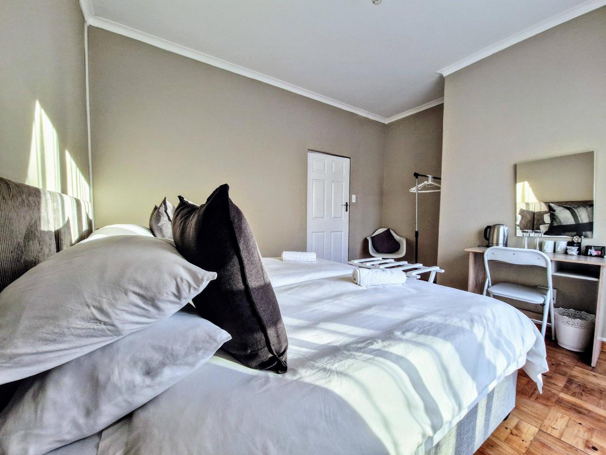 9 On Drommedaris Stellenbosch Exterior foto