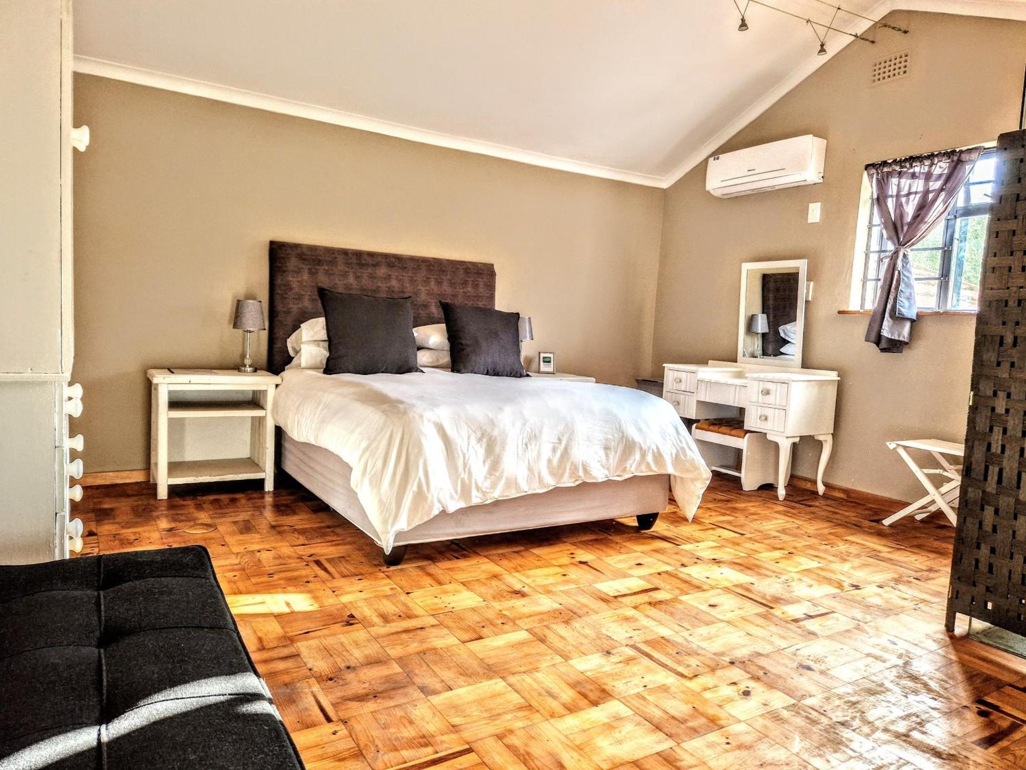 9 On Drommedaris Stellenbosch Exterior foto