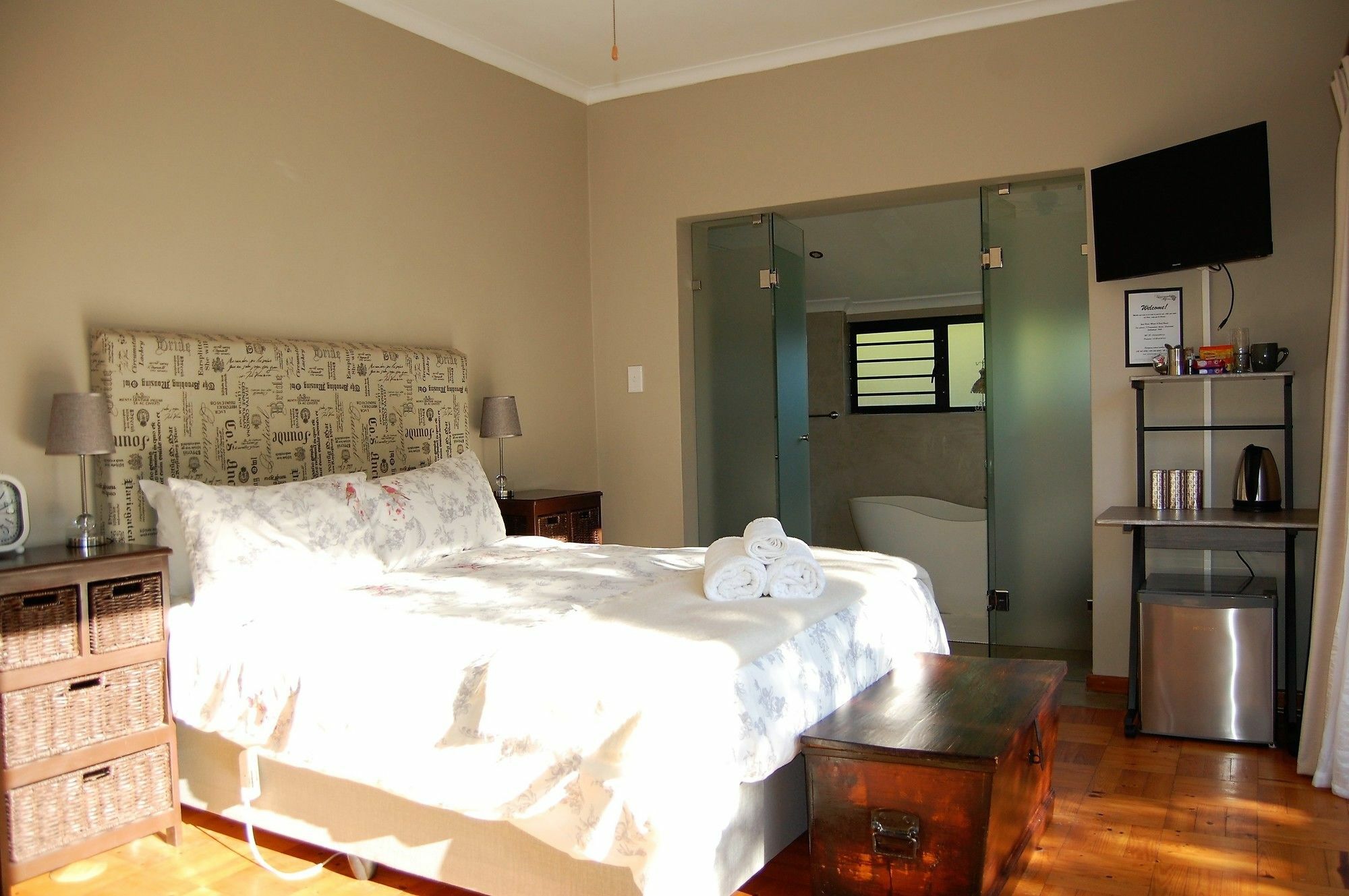 9 On Drommedaris Stellenbosch Exterior foto